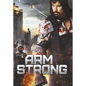 Armstrong DVD Shawn Parsons